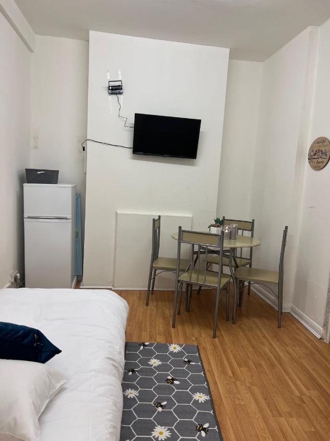 Central London Cosy Apartment Exterior foto